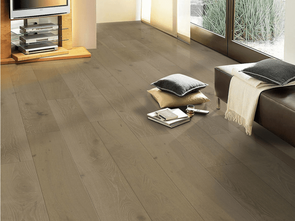 ICONIC LE CHATEAU COLLECTION – Anakoni Oak