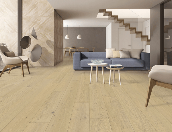 ICONIC LE CHATEAU COLLECTION – Honey Ivory Oak