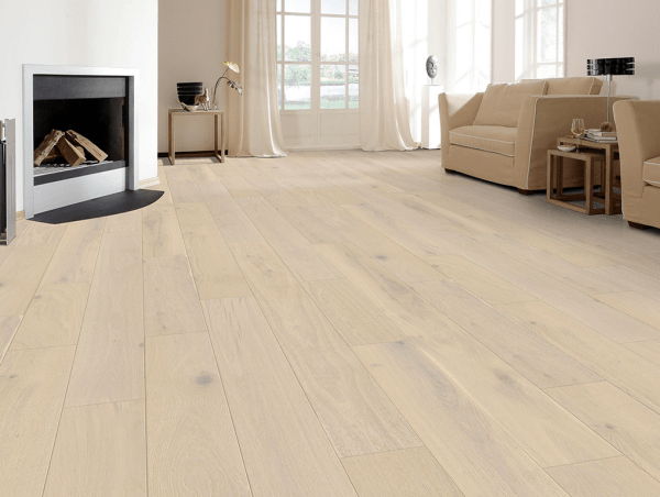 ICONIC LE CHATEAU COLLECTION – Smoky Cove Oak