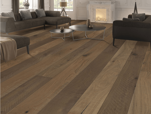 ICONIC WINCHESTER COLLECTION – Bunflow Oak