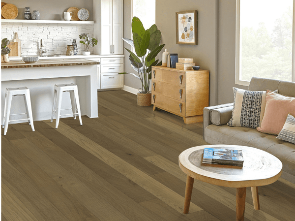 ICONIC WINCHESTER COLLECTION – Carrington Oak