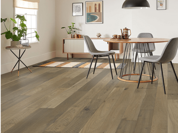 ICONIC WINCHESTER COLLECTION – Coastal Sunrise Oak
