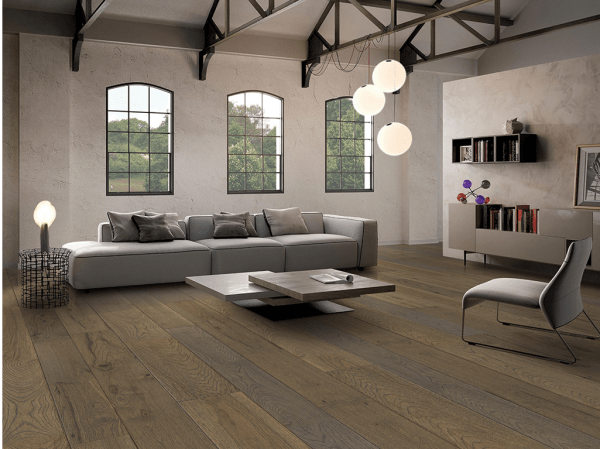 ICONIC WINCHESTER COLLECTION – Ginger Spice Hickory