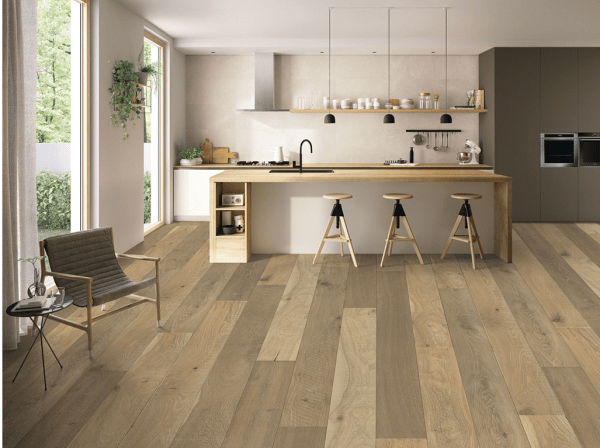 ICONIC WINCHESTER COLLECTION – Metropolis Oak