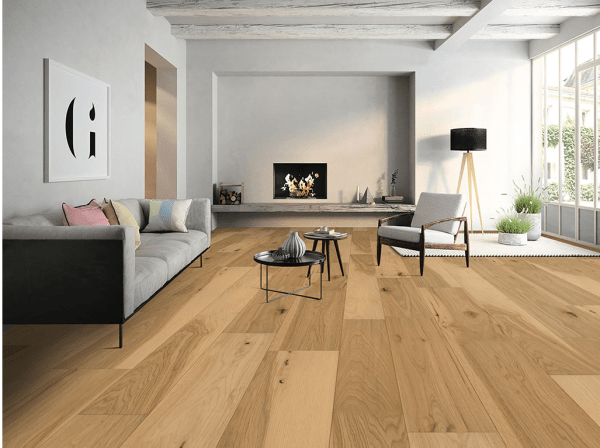ICONIC WINCHESTER COLLECTION – Twilight Hickory