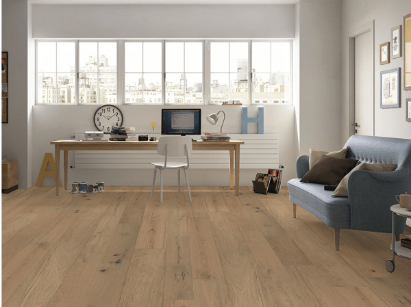 ICONIC WINCHESTER COLLECTION – Warmed Sand Oak