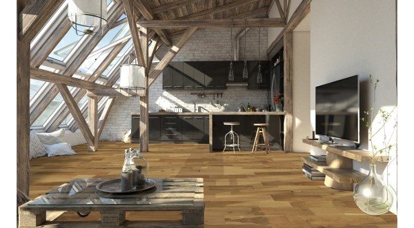 LENA COLLECTION – Amiata Oak