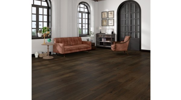 LENA COLLECTION – Cristallo Hickory