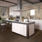 LENA COLLECTION – Etna Oak