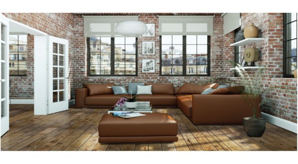 LENA COLLECTION – Somma Hickory