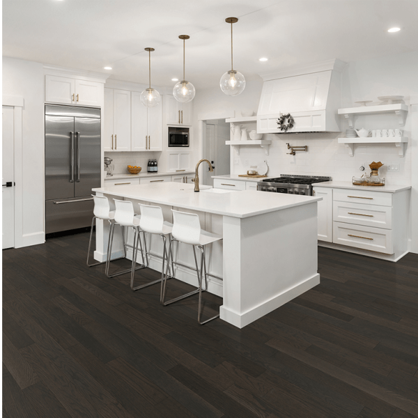 LIBERTY APPALACHIAN COLLECTION – Baldwin Oak