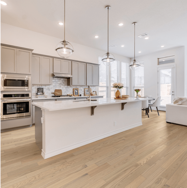 LIBERTY APPALACHIAN COLLECTION – Dayton Oak
