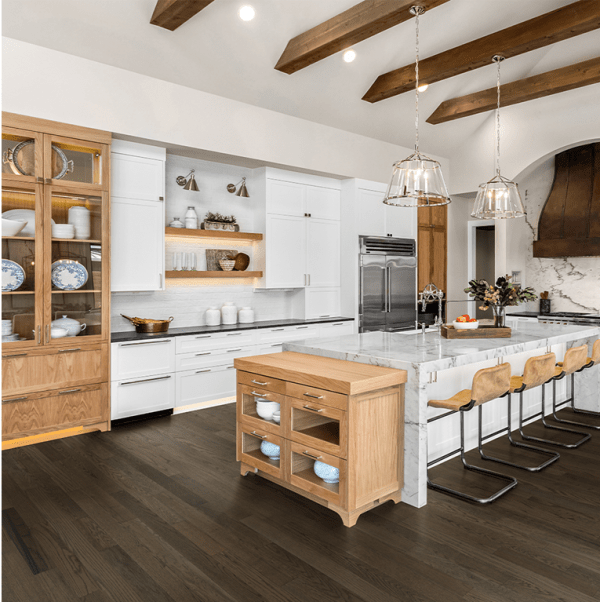 LIBERTY APPALACHIAN COLLECTION – Dickenson Oak