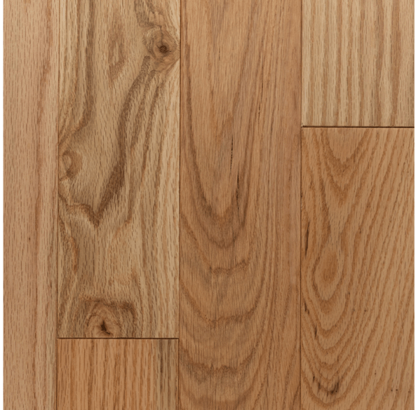 LIBERTY APPALACHIAN COLLECTION – Langdon Oak