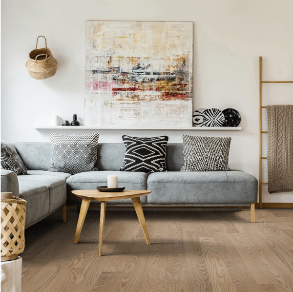 LIBERTY APPALACHIAN COLLECTION – Mifflin Oak