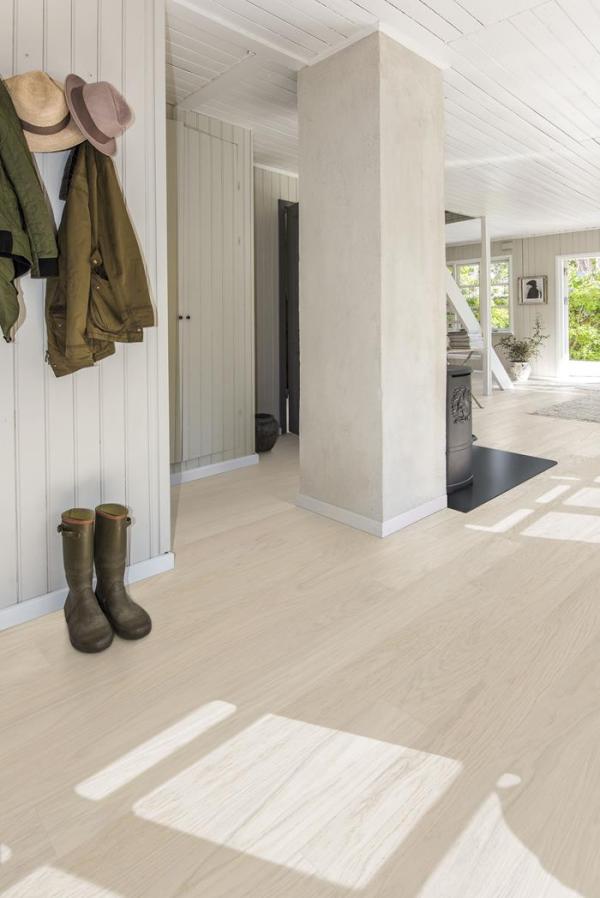 LIFE COLLECTION – Coconut Cream Wide