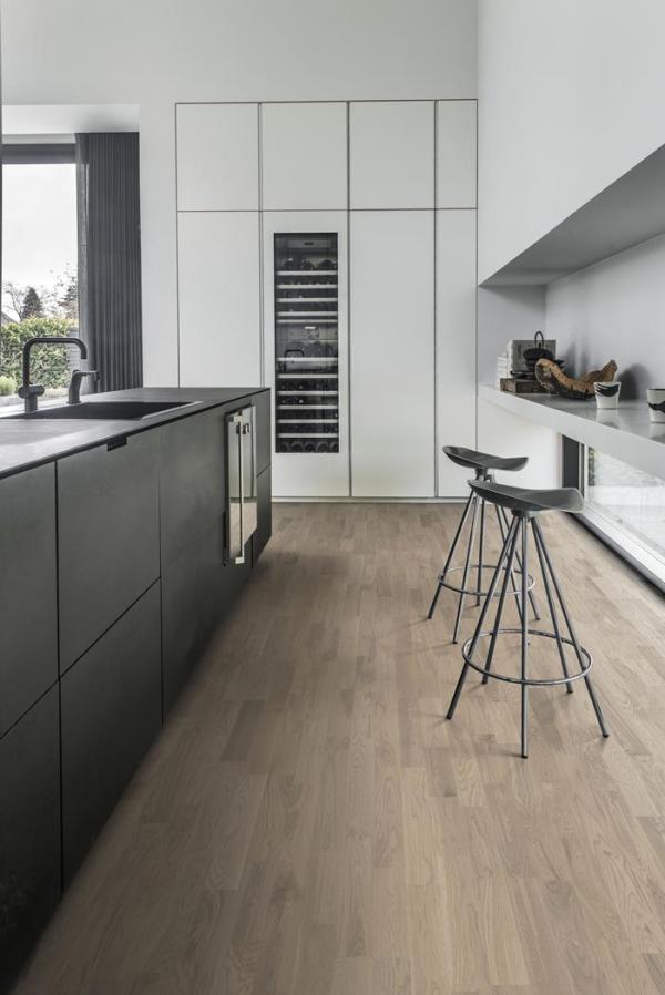 LUMEN COLLECTION – Oak Dim