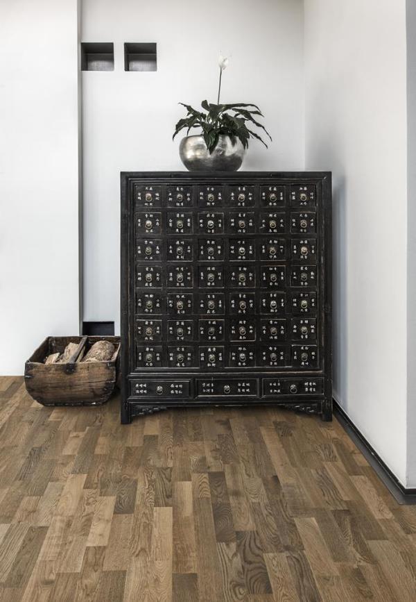 LUMEN COLLECTION – Oak Dusk