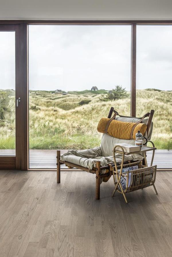 LUMEN COLLECTION – Oak Eclipse