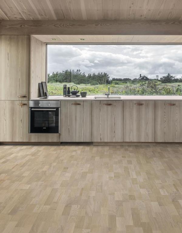 LUMEN COLLECTION – Oak Mist