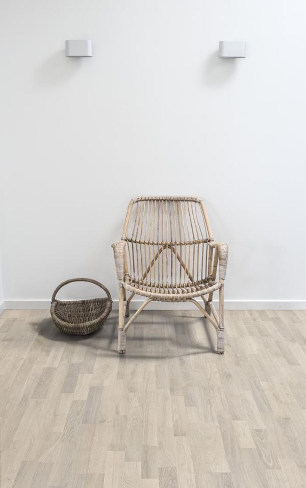 LUMEN COLLECTION – Oak Rime