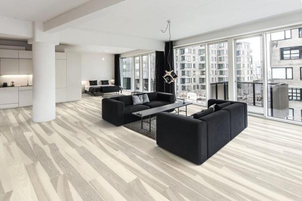 LUX COLLECTION – Ash Flow