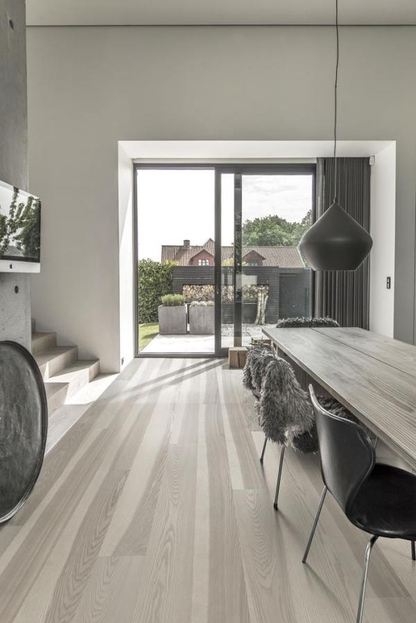 LUX COLLECTION – Ash Stream