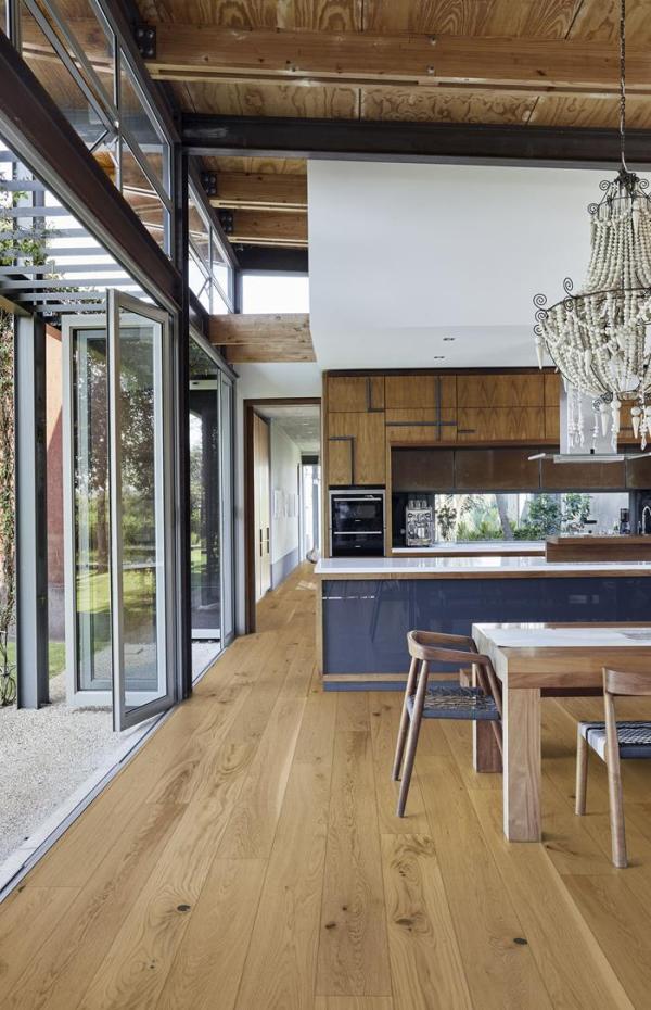LUX COLLECTION – Oak Biscotti