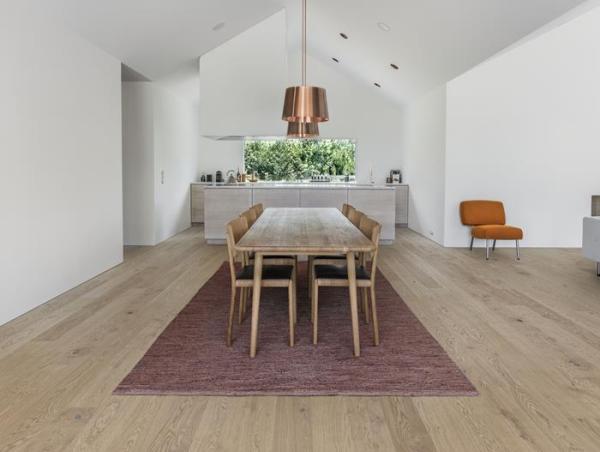 LUX COLLECTION – Oak Coast