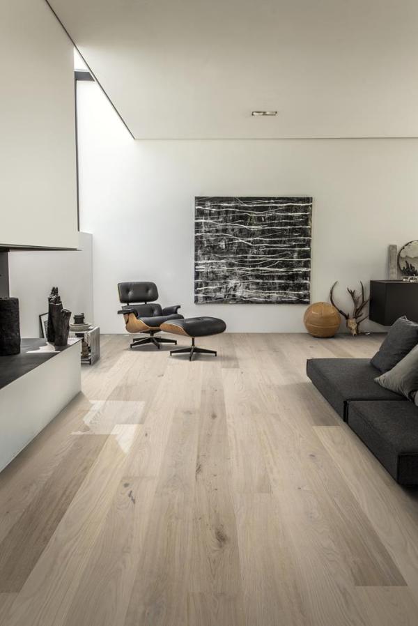 LUX COLLECTION – Oak Horizon