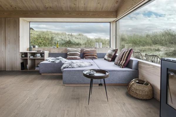 LUX COLLECTION – Oak Shore