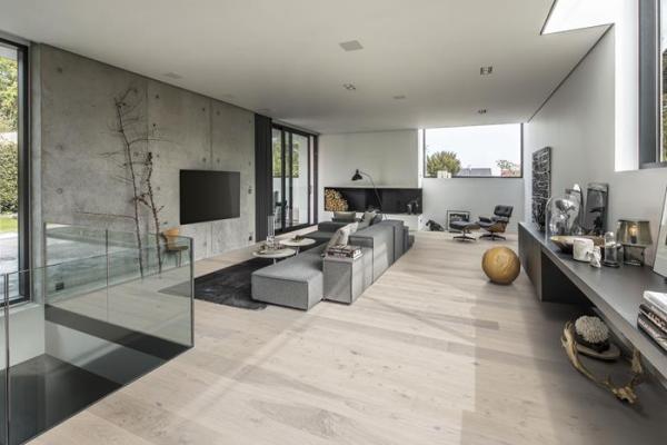 LUX COLLECTION – Oak Sky