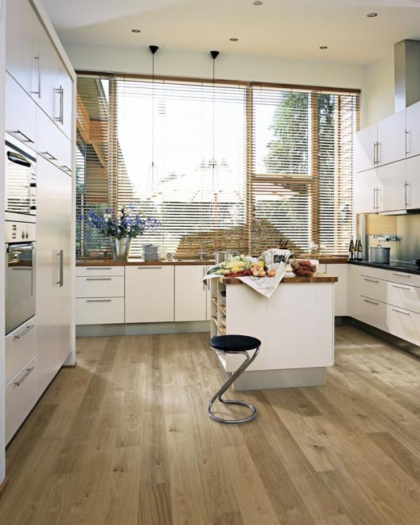 LUX COLLECTION – Oak Sun