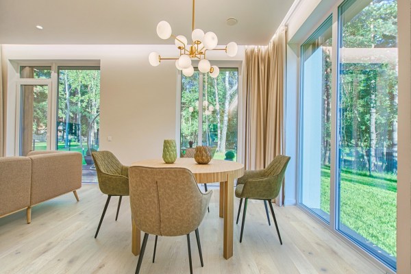 MODERN CRAFTSMAN COASTAL LINE – Carmel