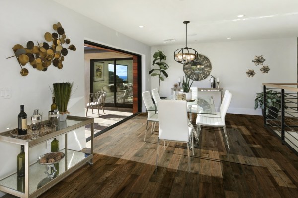 MODERN CRAFTSMAN COASTAL LINE – Timber Cove