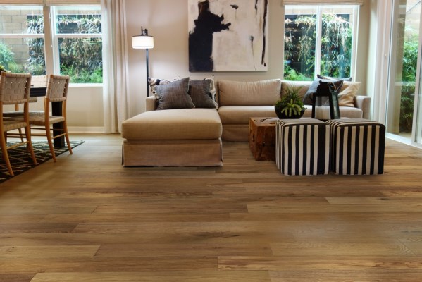 MODERN CRAFTSMAN RESORT LINE – Mustique