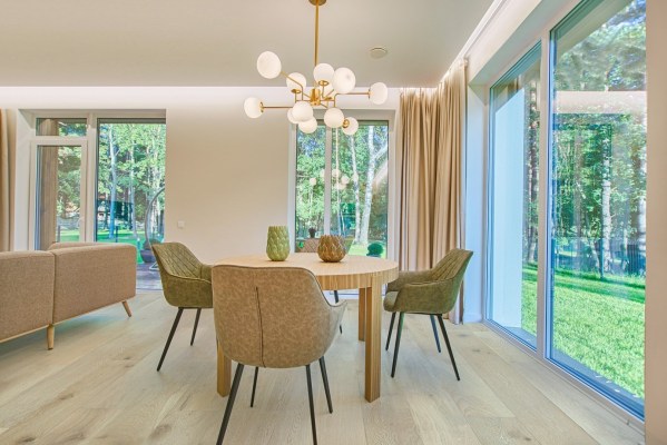 MODERN CRAFTSMAN SIGNATURE LINE – Aberdeen
