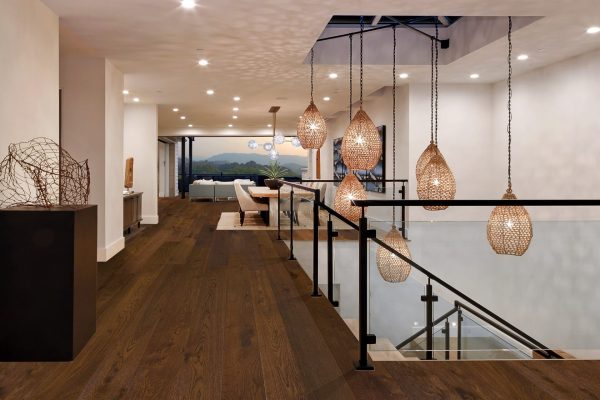 MODERN FARMHOUSE – Burnt Sienna