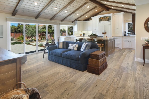 MODERN FARMHOUSE – Taupe Grey