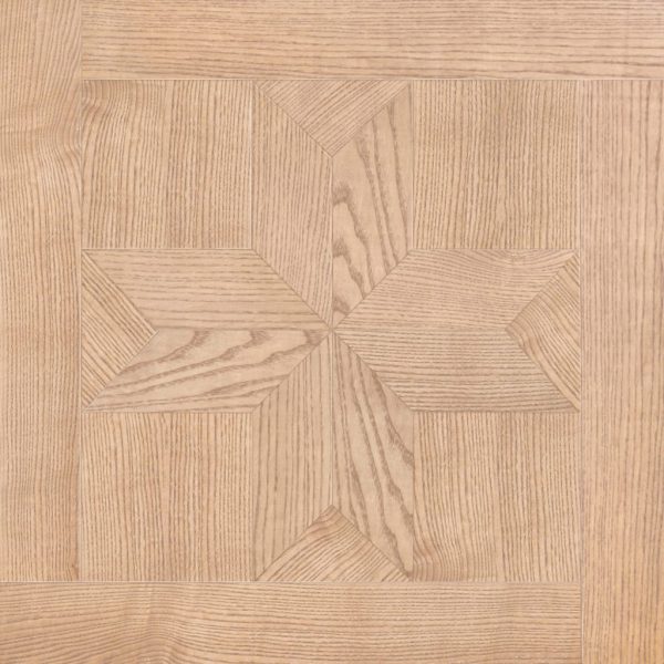 MOSAIC FLOORS COLLECTION – Blois Titanium Buff