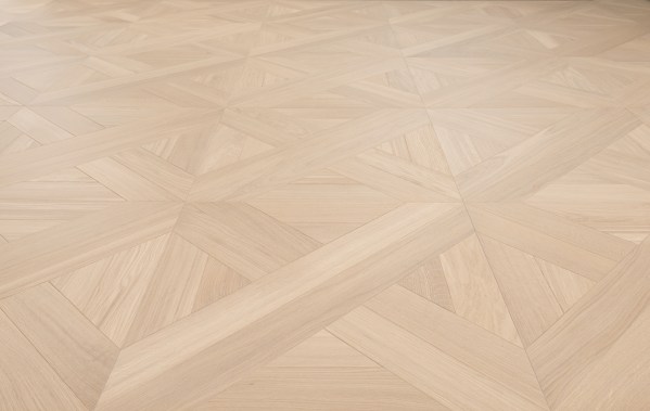 MOSAIC FLOORS COLLECTION – Breze Vanilla