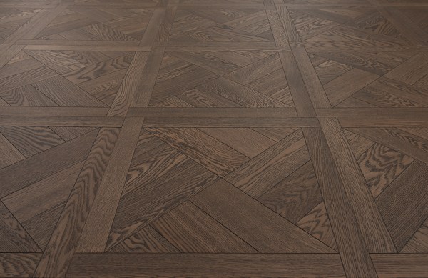 MOSAIC FLOORS COLLECTION – Fontainbleau Marseille