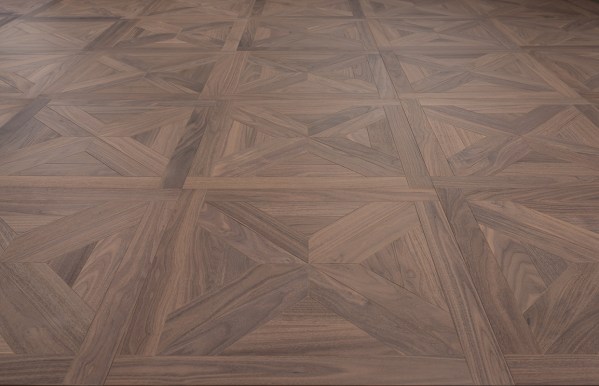 MOSAIC FLOORS COLLECTION – Helmsley Foggy Dawn