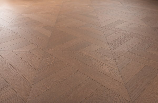 MOSAIC FLOORS COLLECTION – Montsoreau Katana