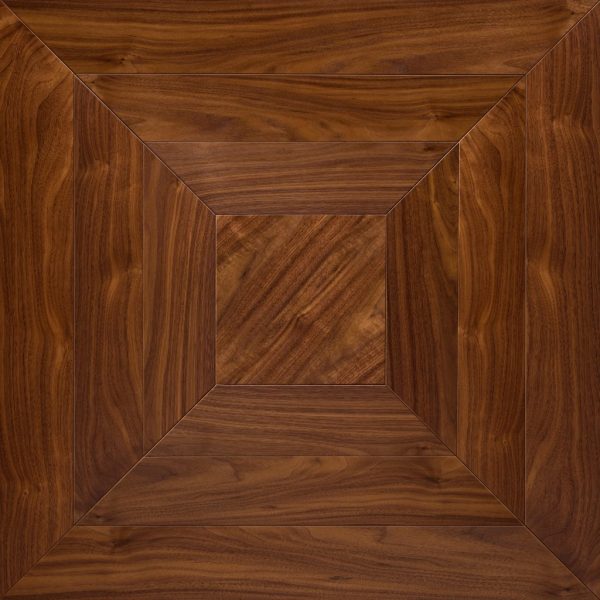MOSAIC FLOORS COLLECTION – Tattershal Walnut