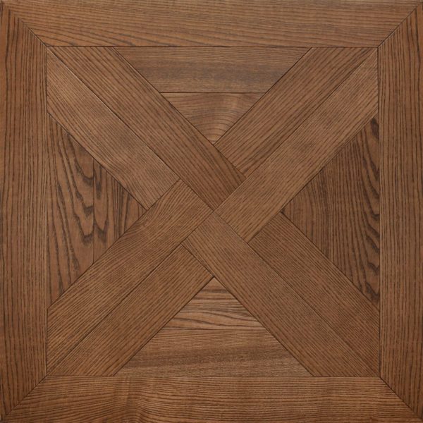 MOSAIC FLOORS COLLECTION – Trianon Cedar