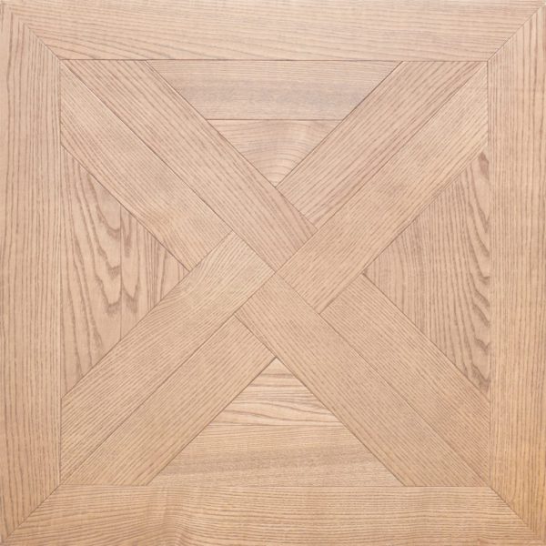 MOSAIC FLOORS COLLECTION – Trianon Titanium Buff