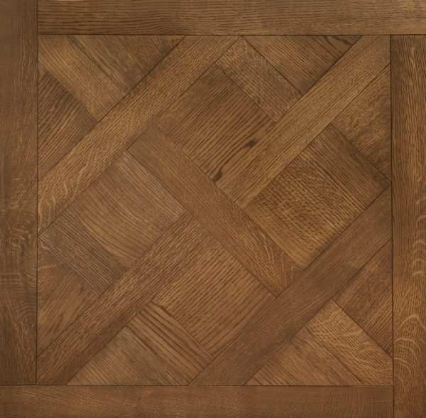 MOSAIC FLOORS COLLECTION – Versailles Cedar