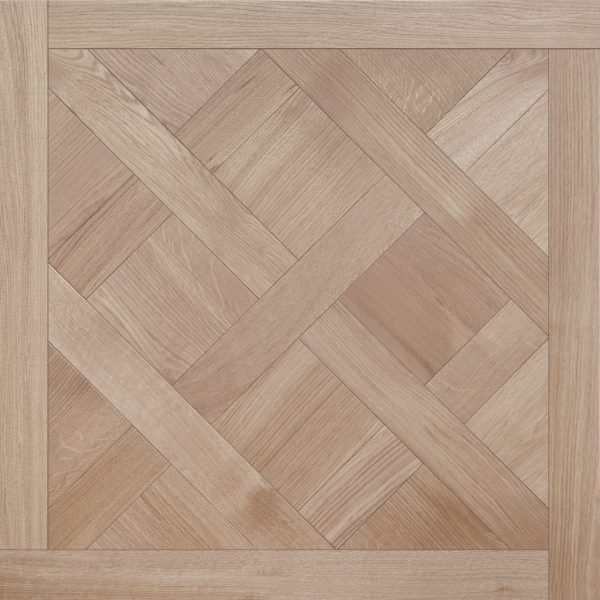 MOSAIC FLOORS COLLECTION – Versailles Davy’s Grey
