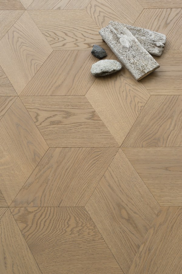 PARQUETRY COLLECTION – Pastel